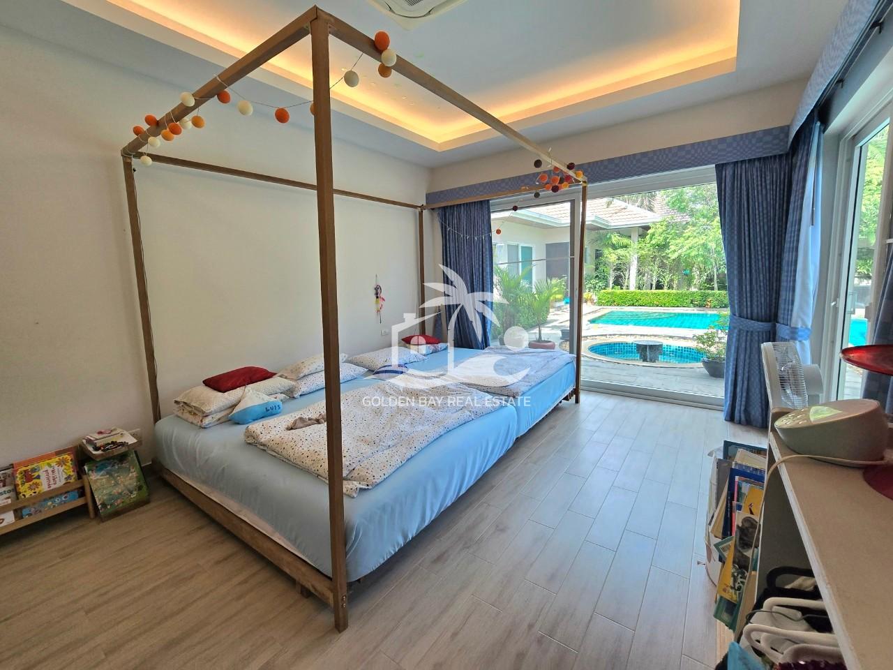 Sedona Villas 1 – East Pattaya