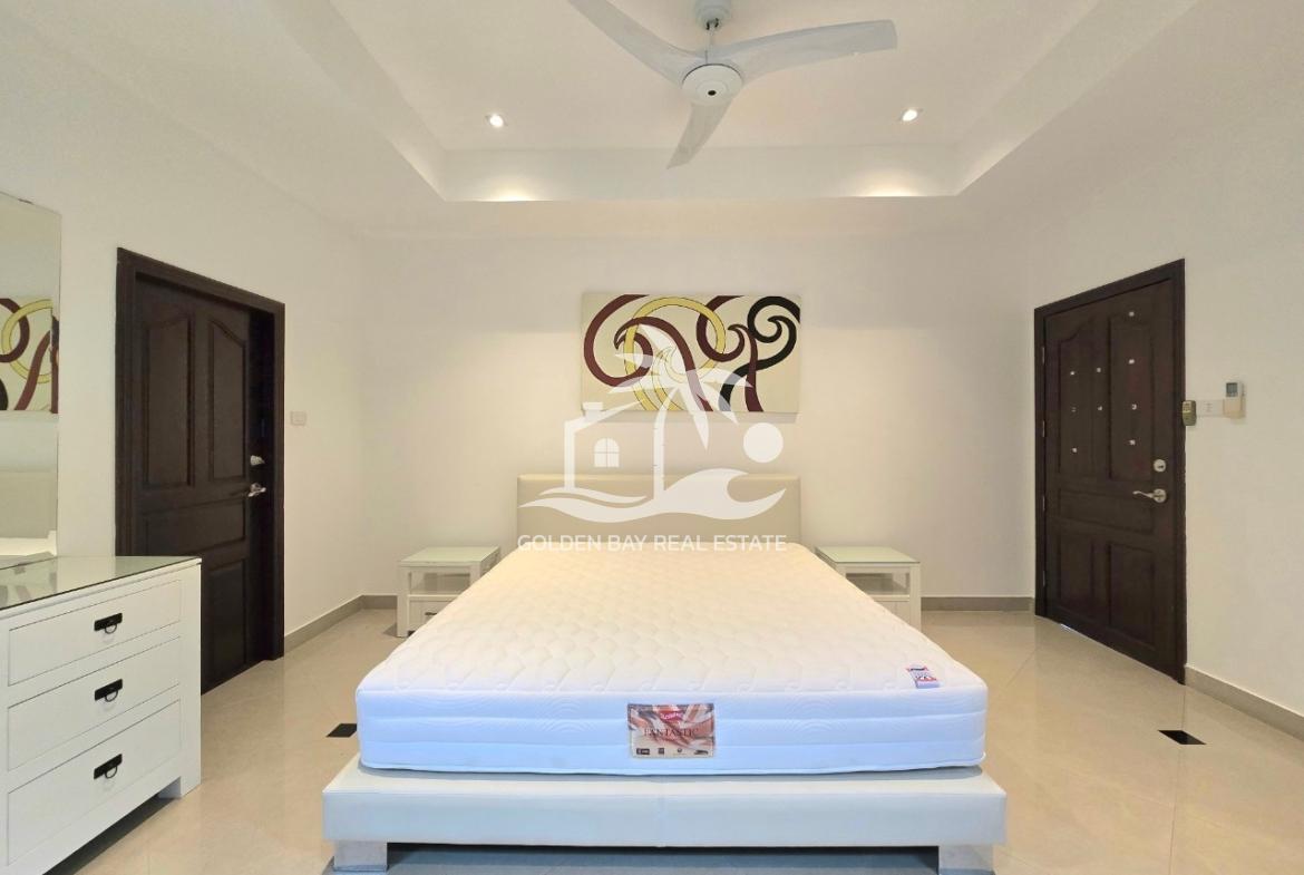 Jomtien Park Villas – Jomtien