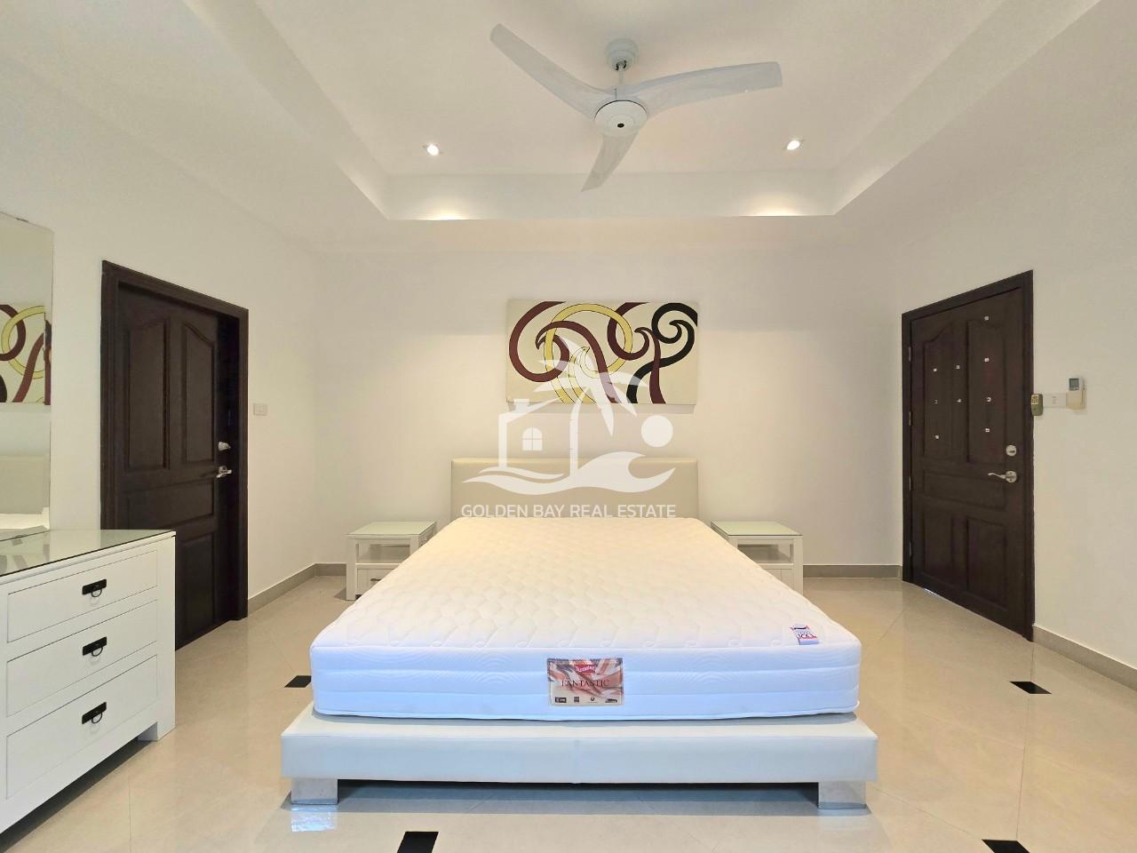 Jomtien Park Villas – Jomtien