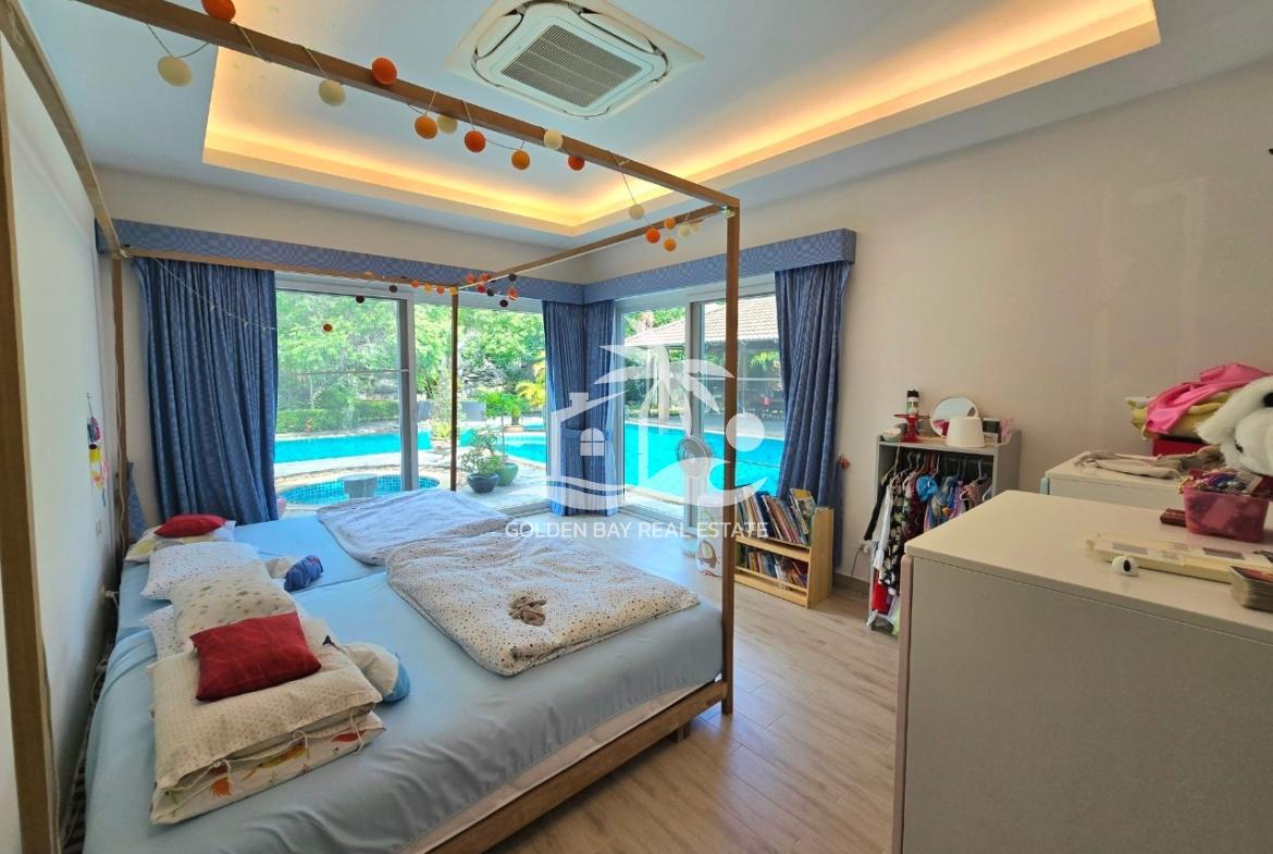 Sedona Villas 1 – East Pattaya