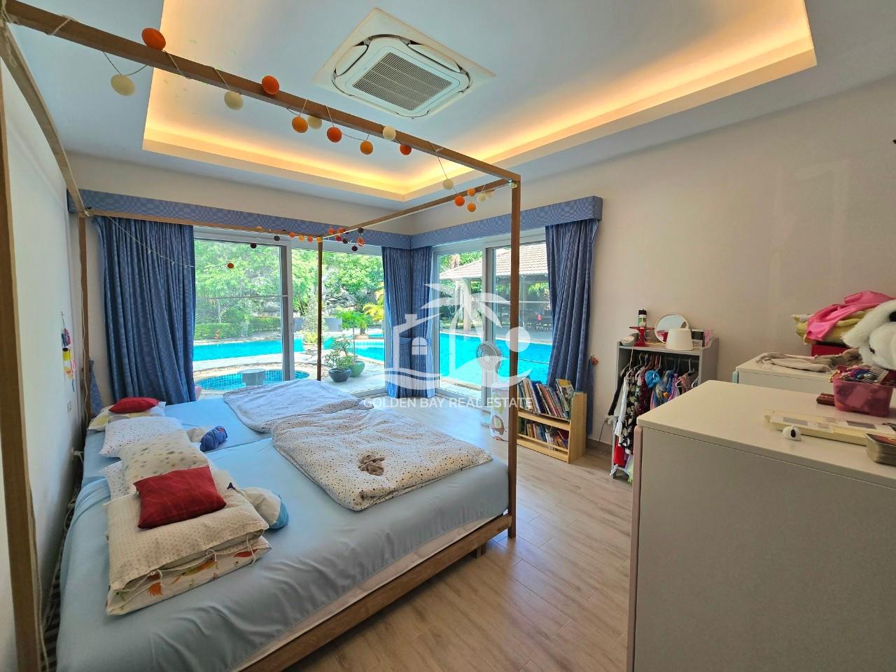 Sedona Villas 1 – East Pattaya