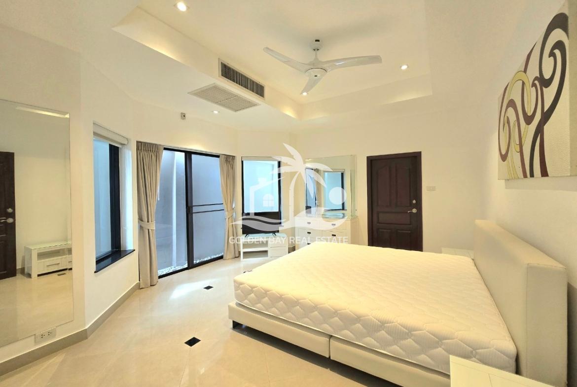 Jomtien Park Villas – Jomtien