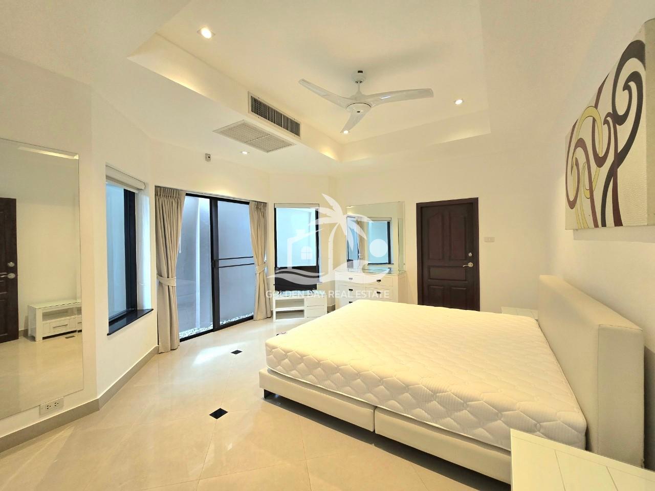 Jomtien Park Villas – Jomtien