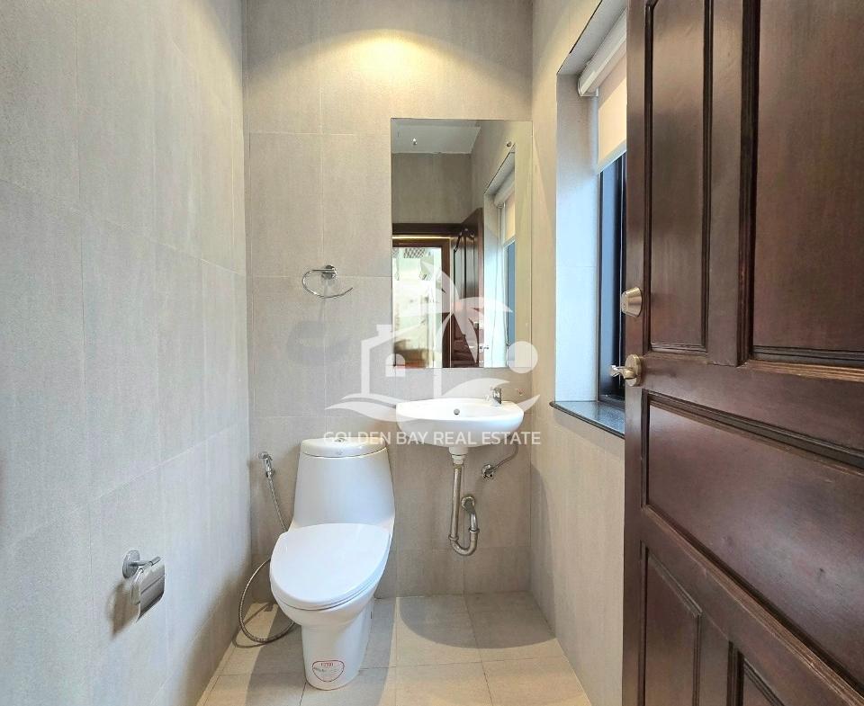 Jomtien Park Villas – Jomtien