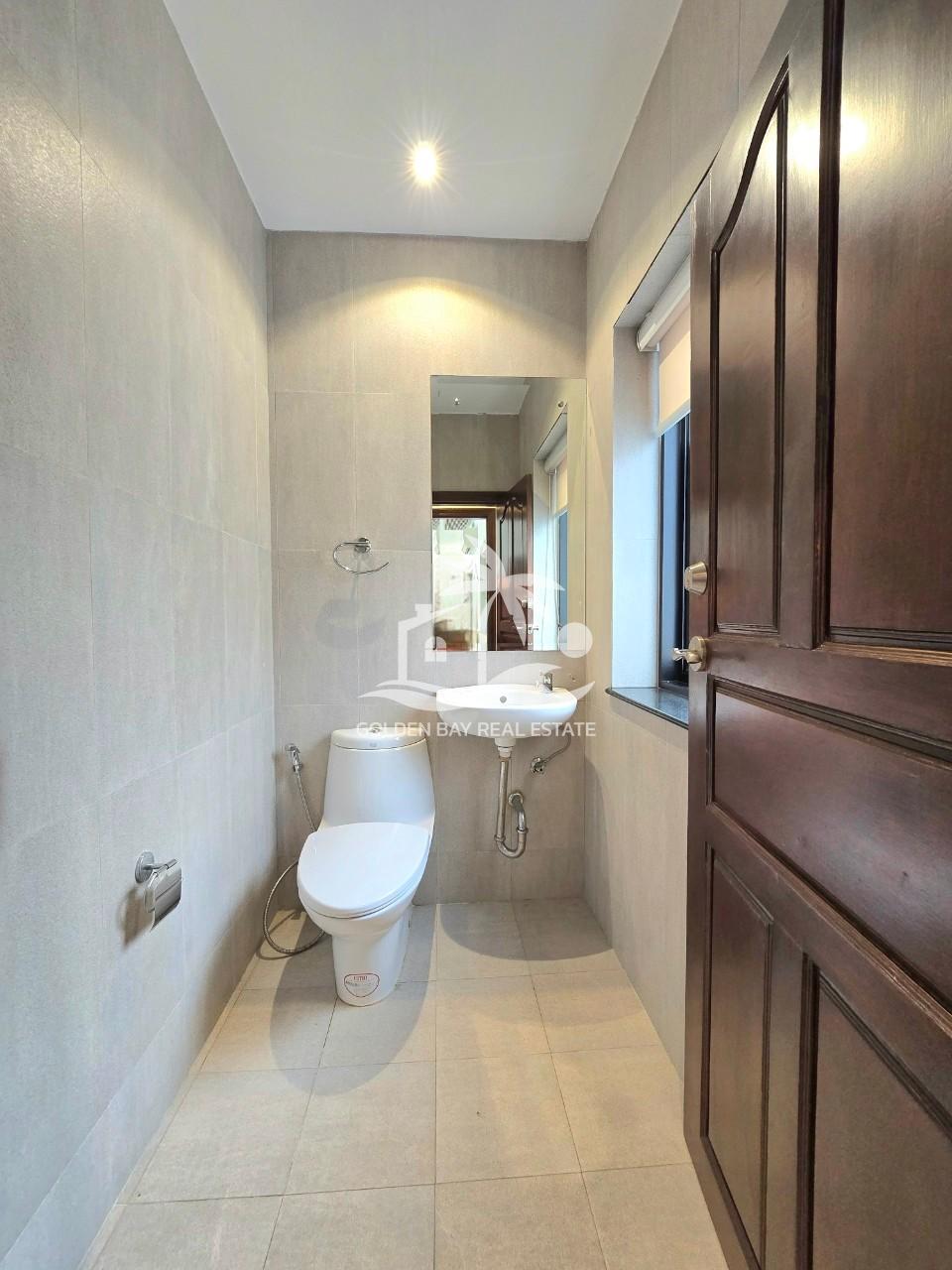 Jomtien Park Villas – Jomtien
