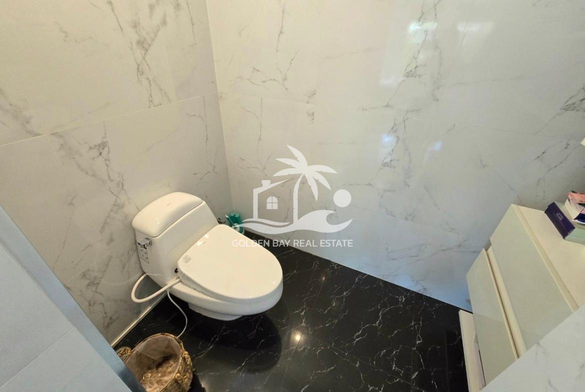 Sedona Villas 1 – East Pattaya