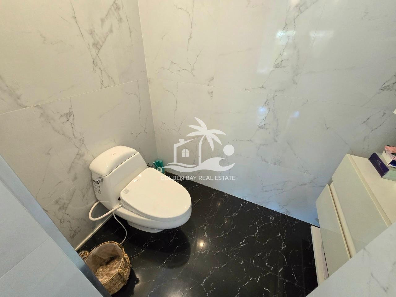 Sedona Villas 1 – East Pattaya