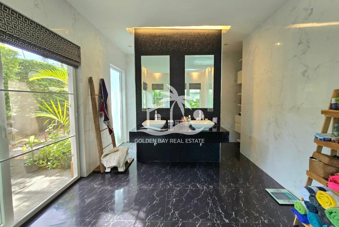 Sedona Villas 1 – East Pattaya
