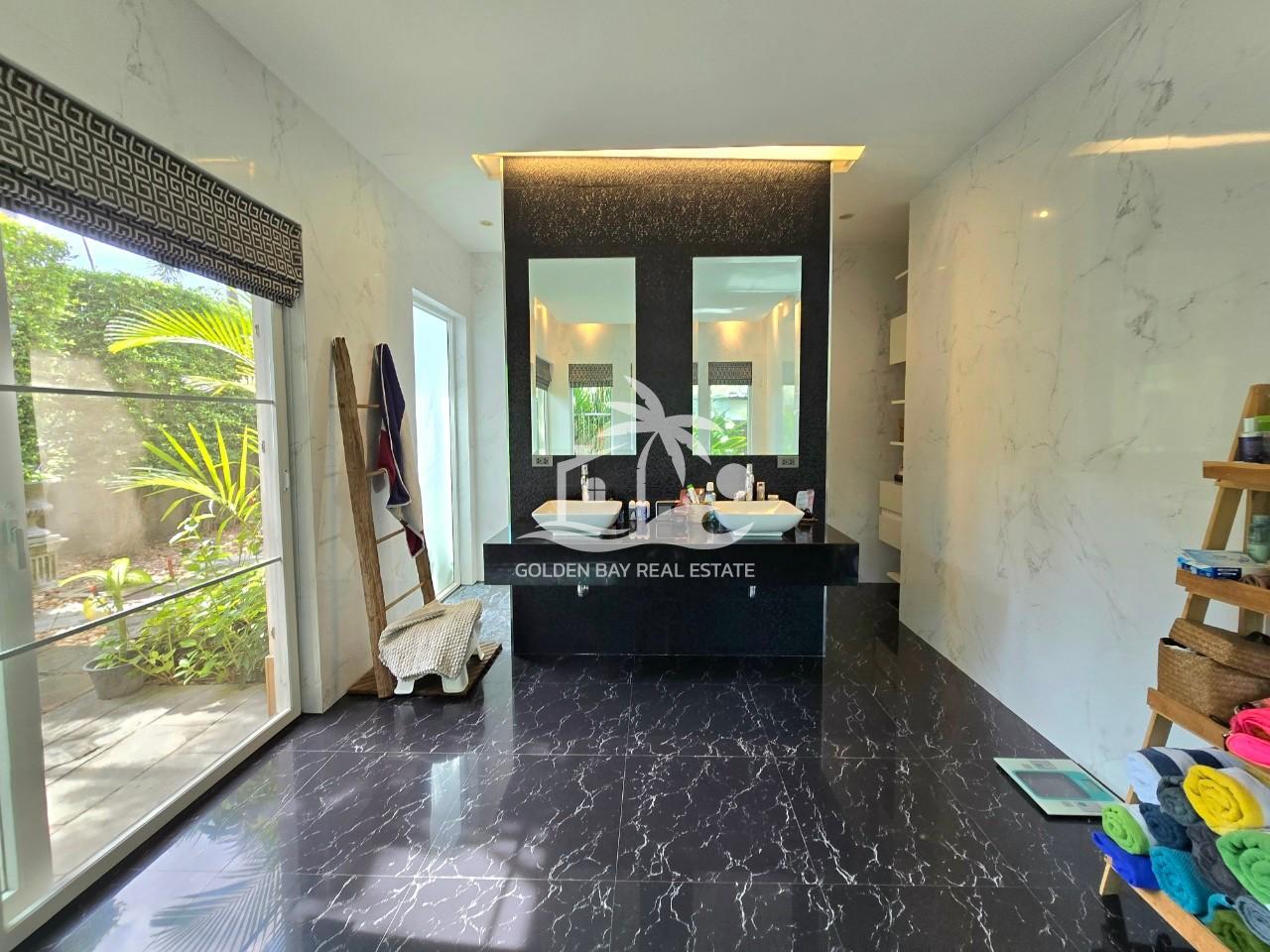 Sedona Villas 1 – East Pattaya