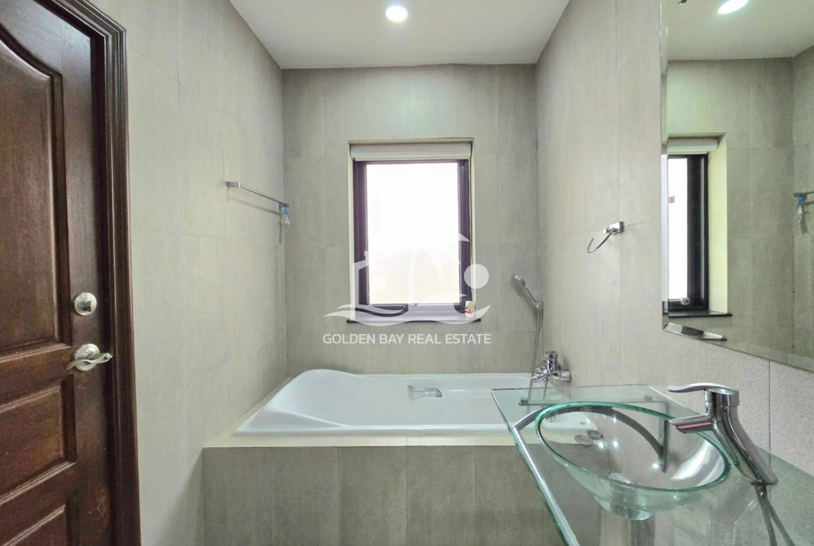 Jomtien Park Villas – Jomtien