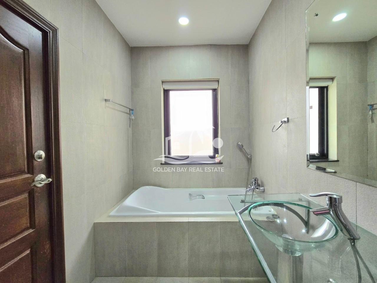 Jomtien Park Villas – Jomtien