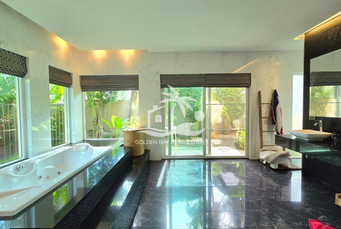 Sedona Villas 1 – East Pattaya