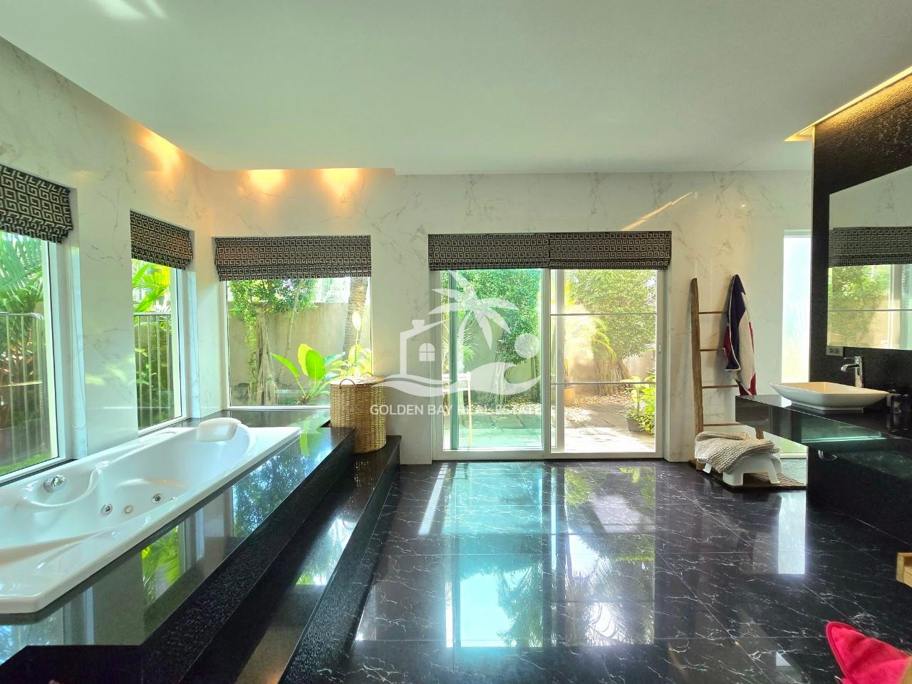Sedona Villas 1 – East Pattaya