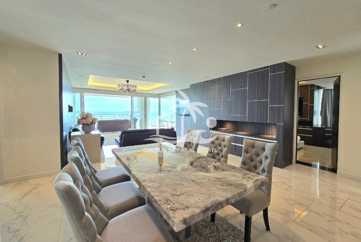 La Royale Beach – Na Jomtien