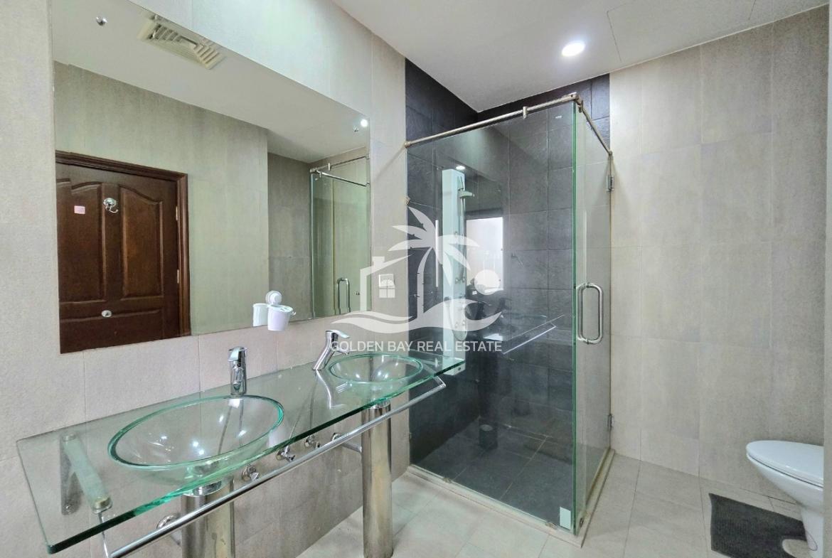Jomtien Park Villas – Jomtien
