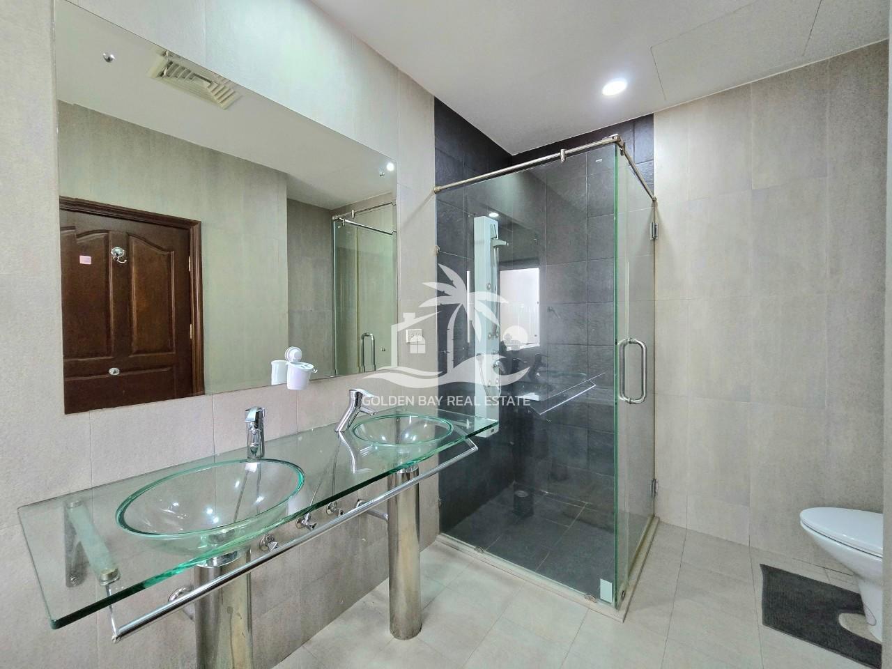 Jomtien Park Villas – Jomtien