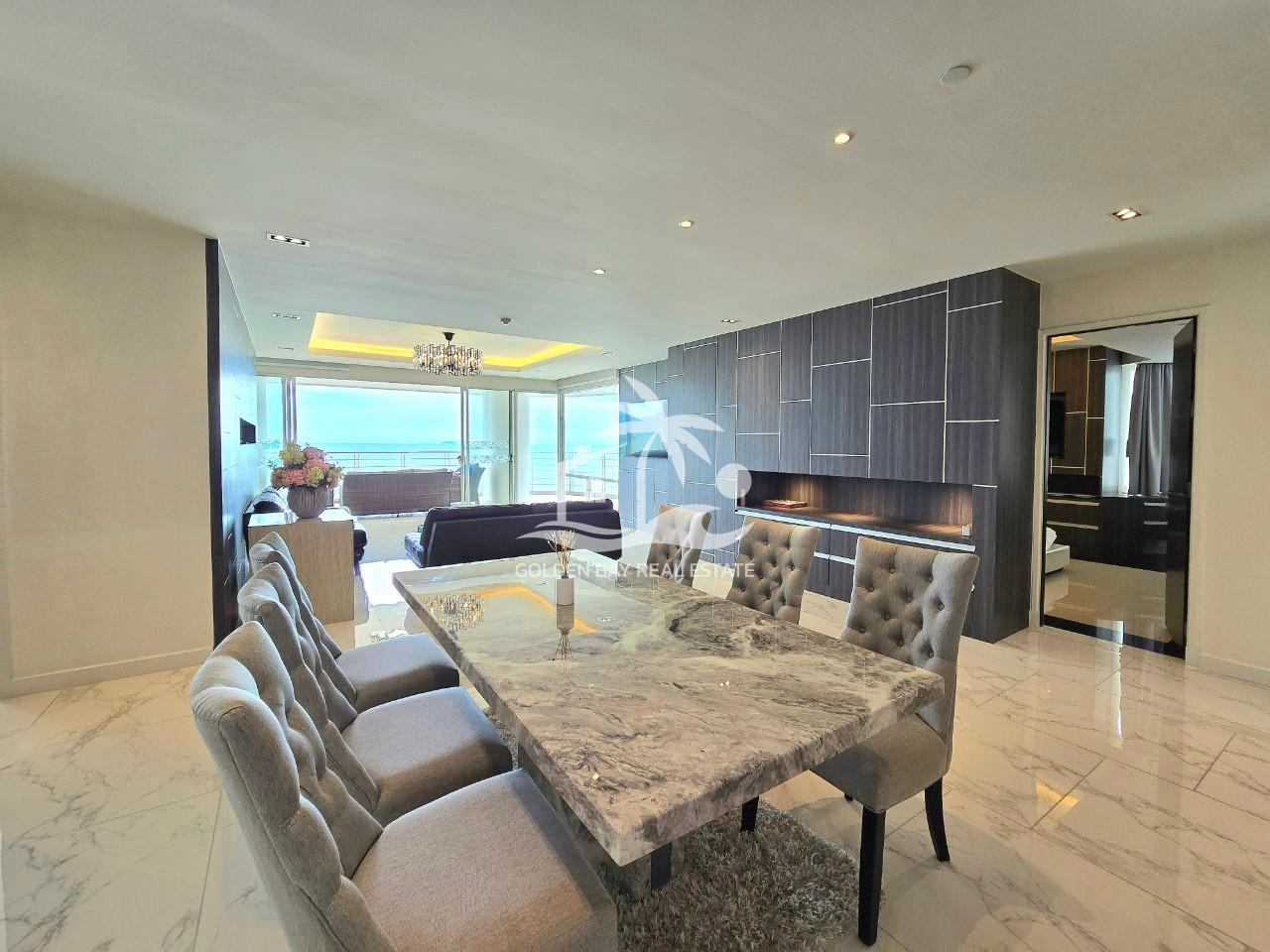 La Royale Beach – Na Jomtien