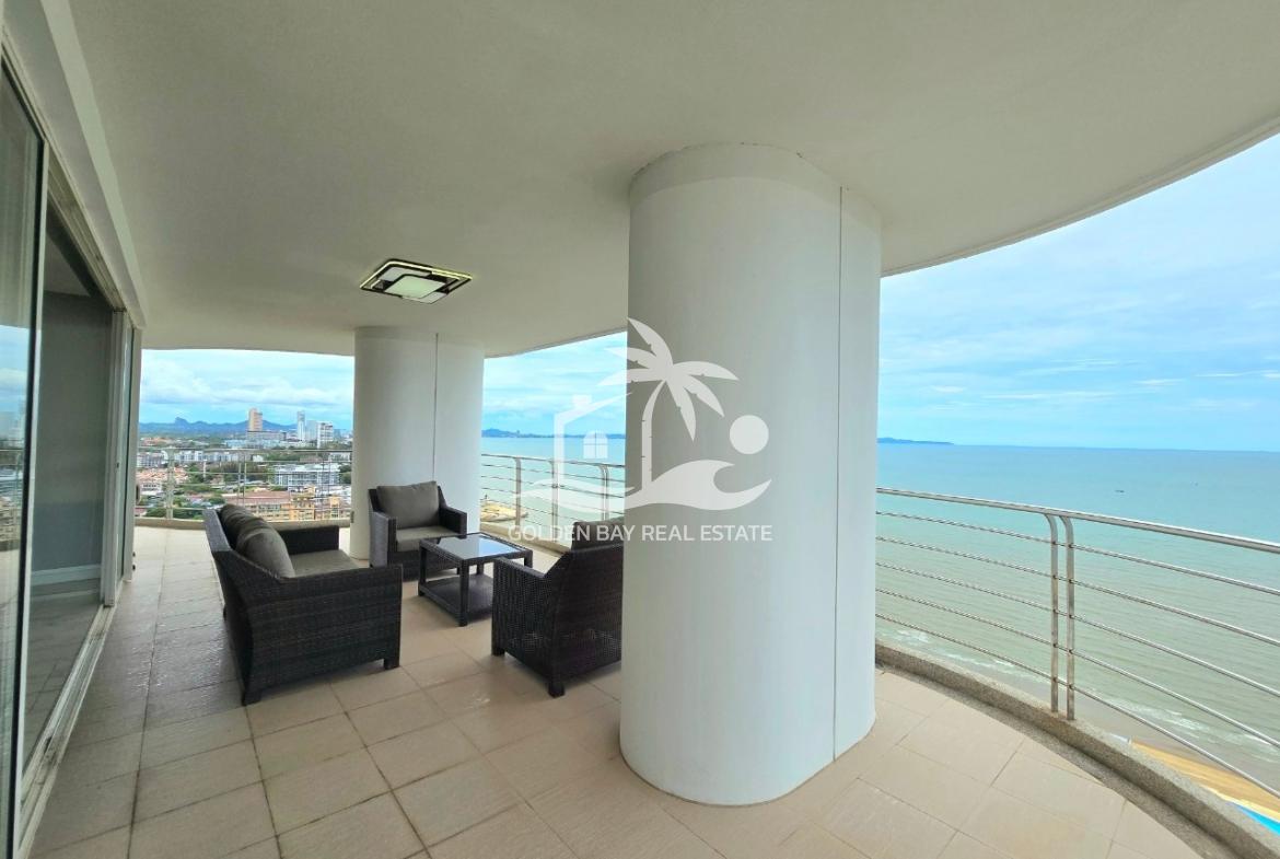 La Royale Beach – Na Jomtien