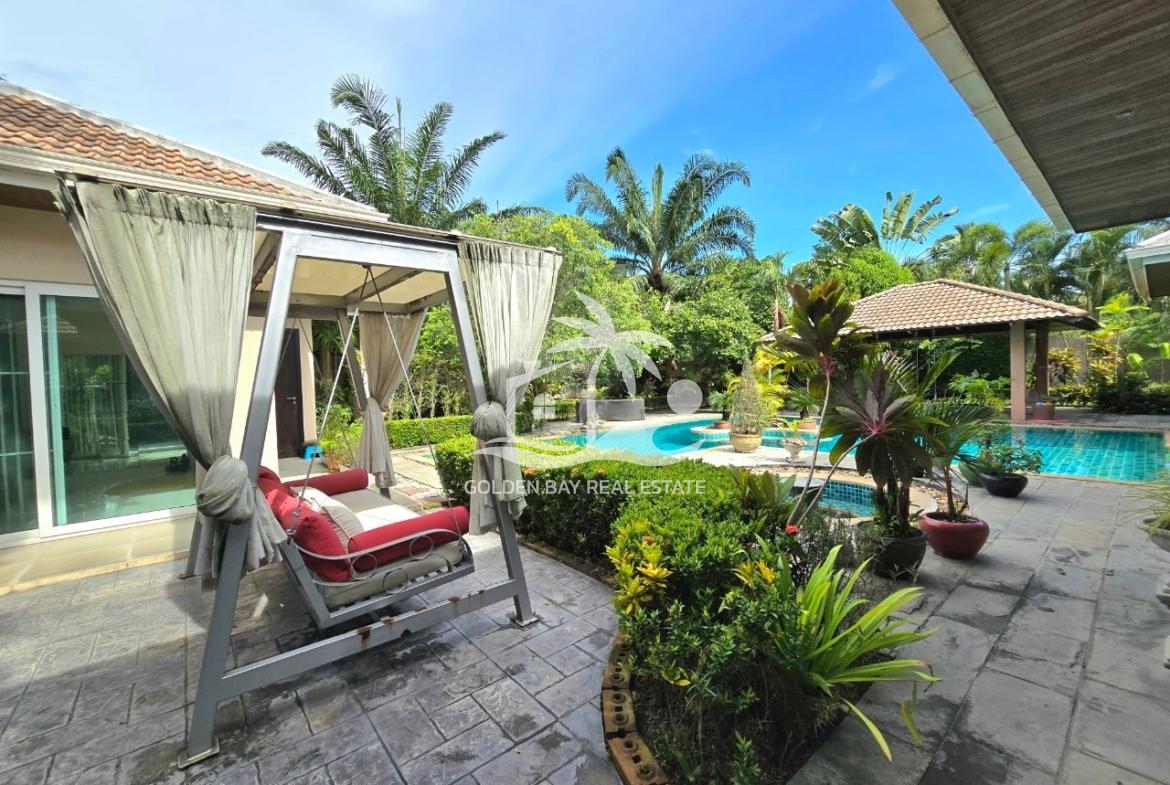 Sedona Villas 1 – East Pattaya
