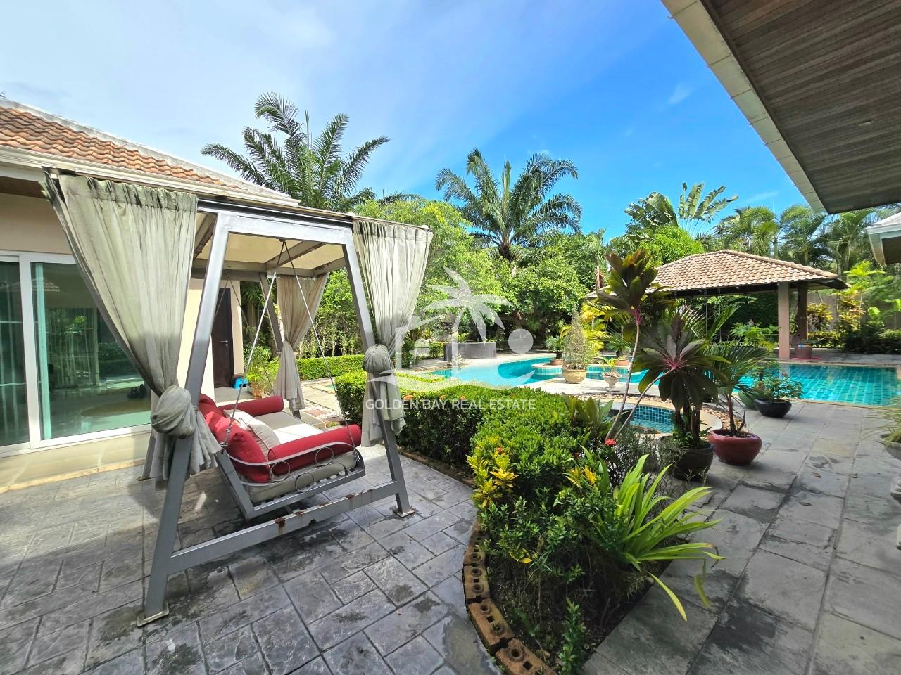 Sedona Villas 1 – East Pattaya