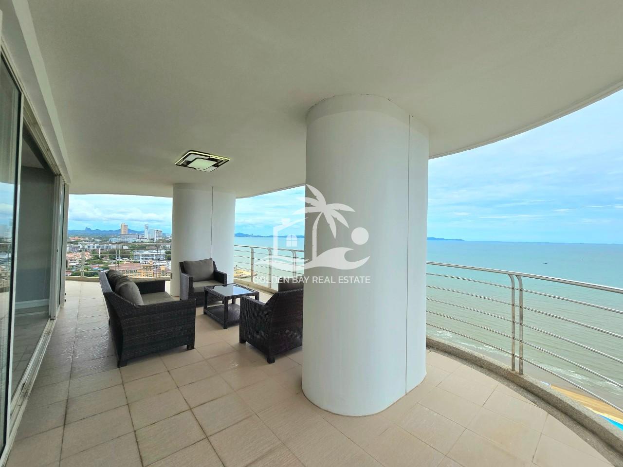 La Royale Beach – Na Jomtien