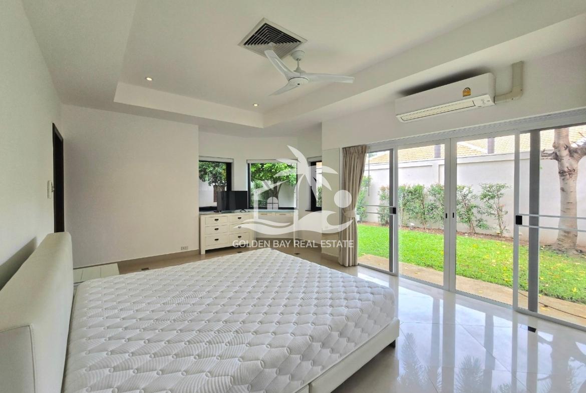 Jomtien Park Villas – Jomtien