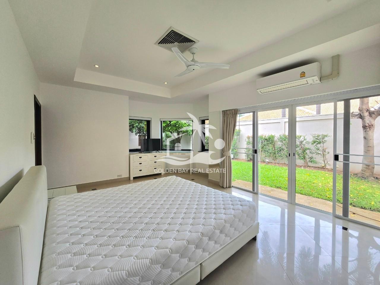 Jomtien Park Villas – Jomtien