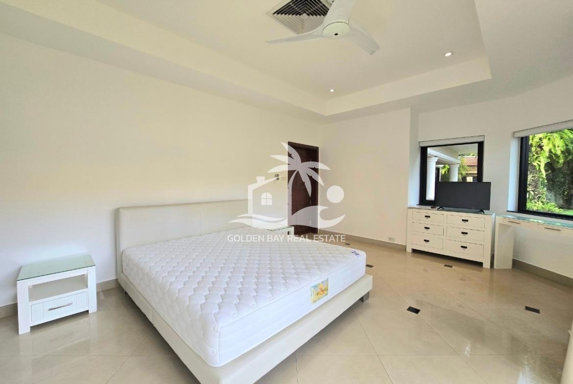 Jomtien Park Villas – Jomtien