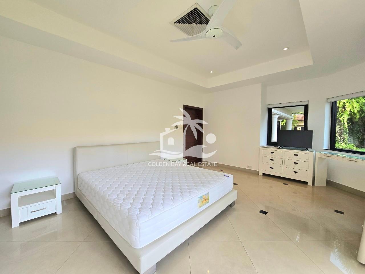Jomtien Park Villas – Jomtien