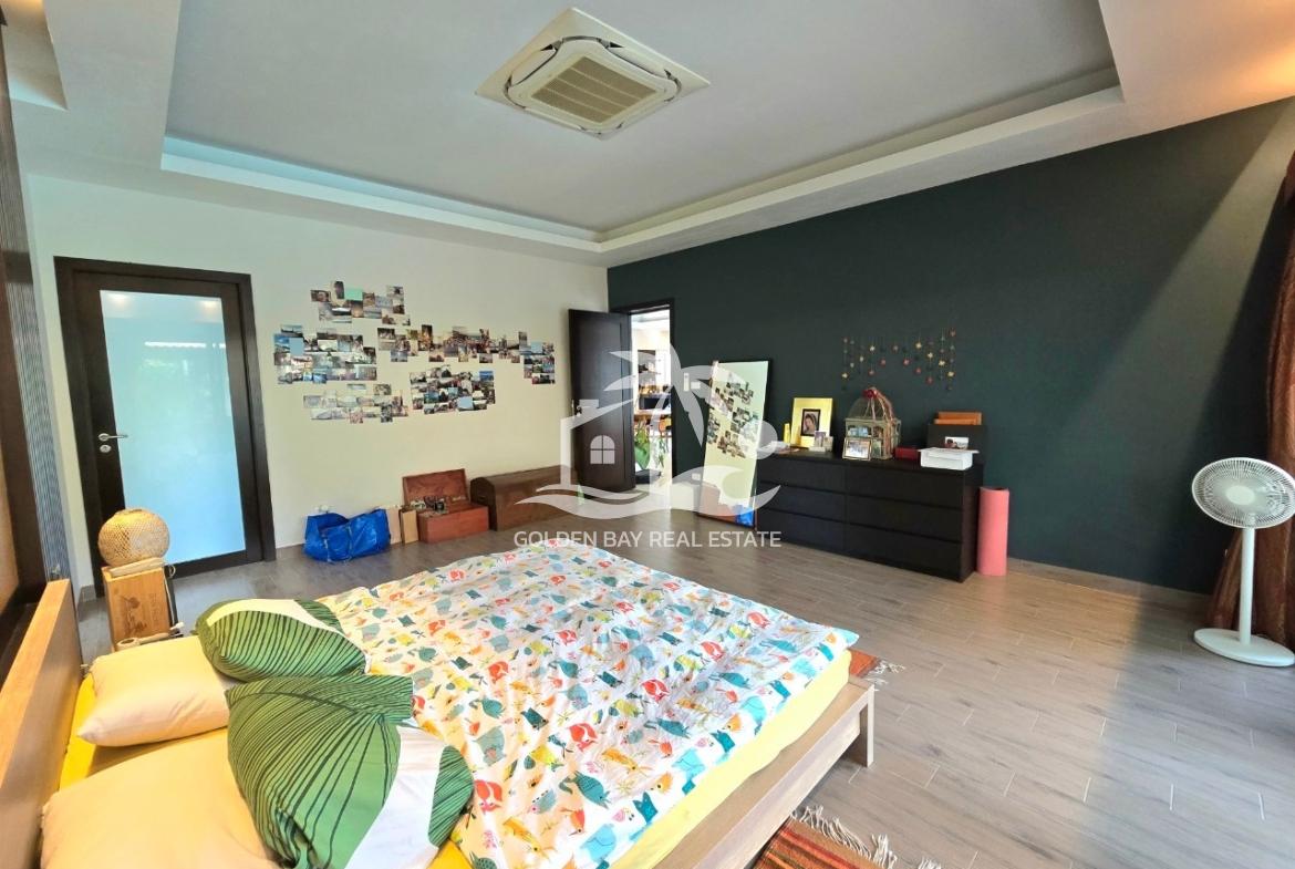 Sedona Villas 1 – East Pattaya