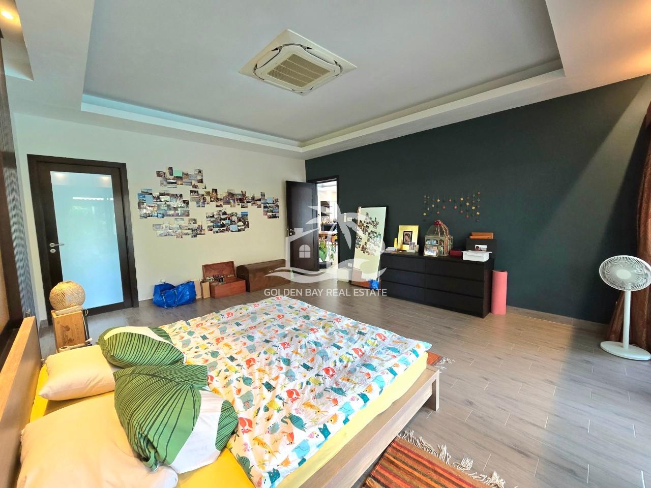 Sedona Villas 1 – East Pattaya