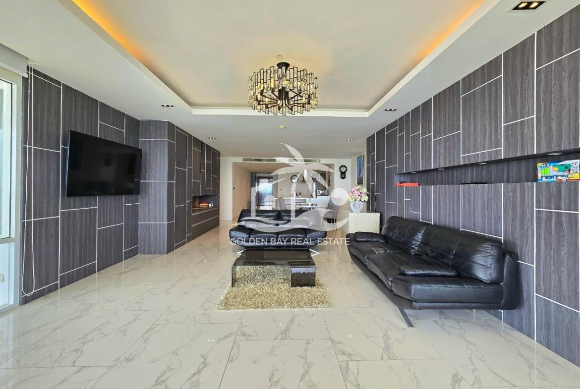 La Royale Beach – Na Jomtien