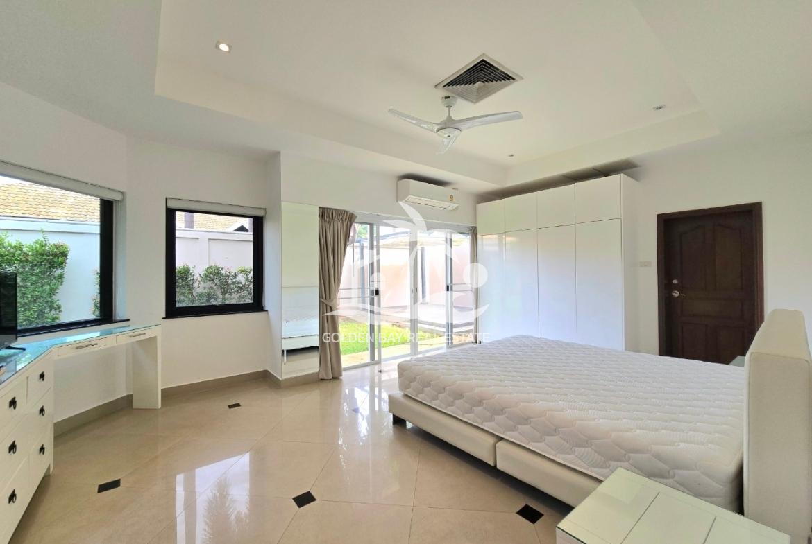 Jomtien Park Villas – Jomtien