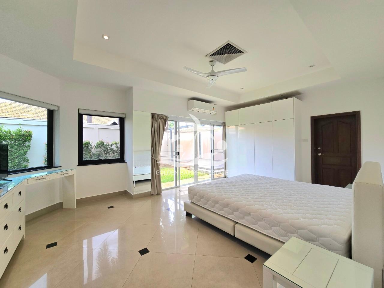 Jomtien Park Villas – Jomtien