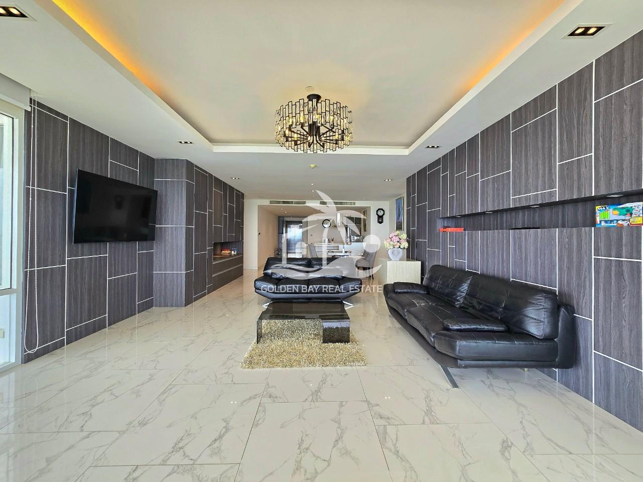 La Royale Beach – Na Jomtien