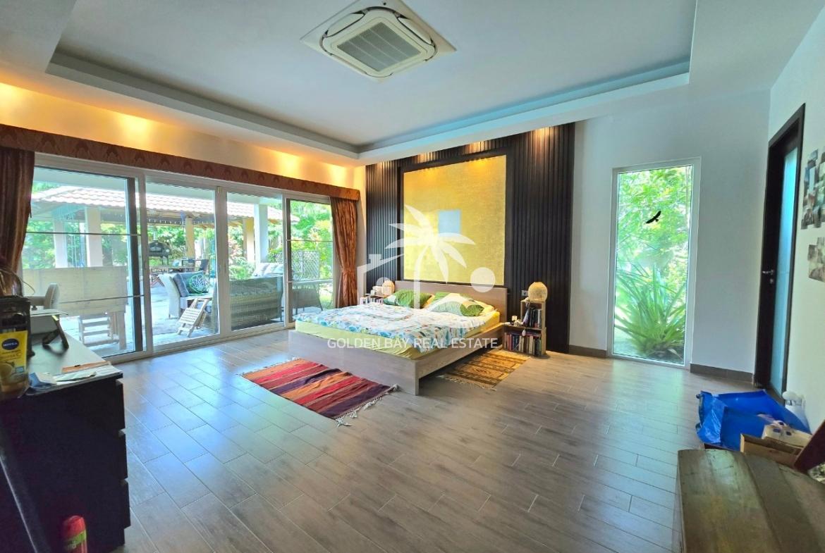 Sedona Villas 1 – East Pattaya