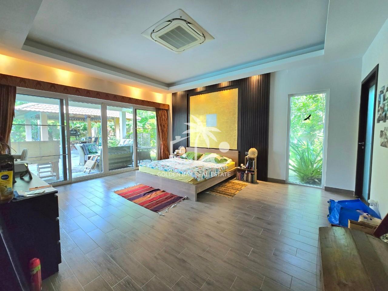 Sedona Villas 1 – East Pattaya