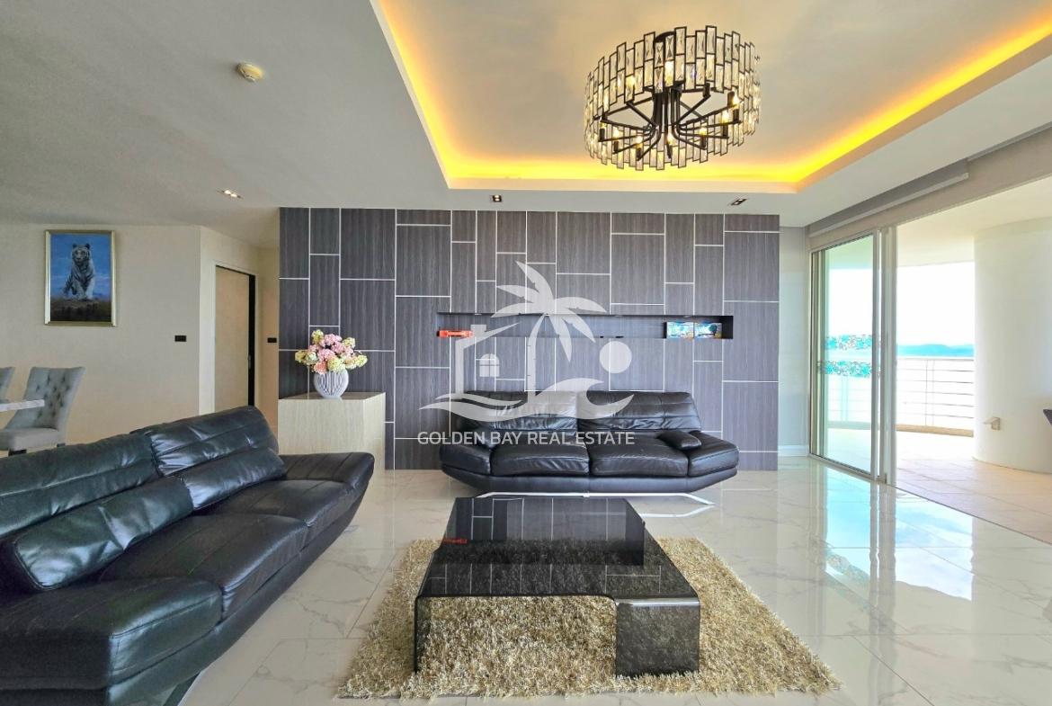La Royale Beach – Na Jomtien