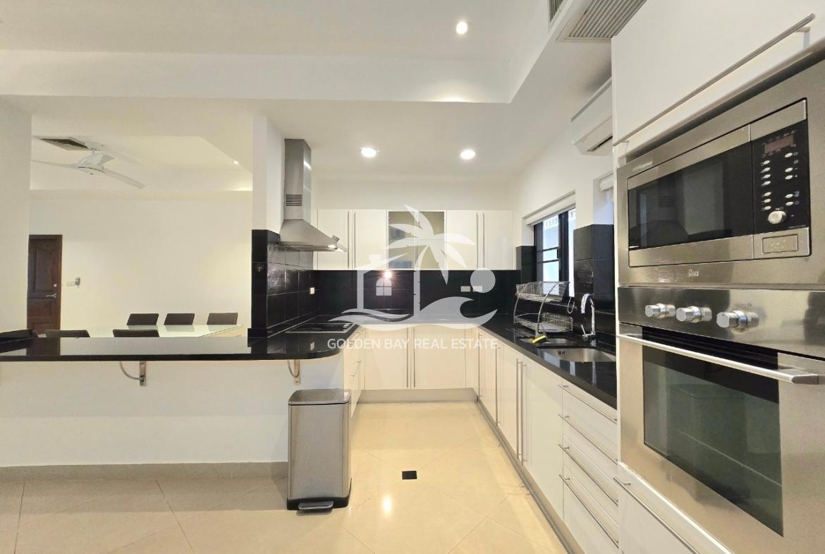 Jomtien Park Villas – Jomtien