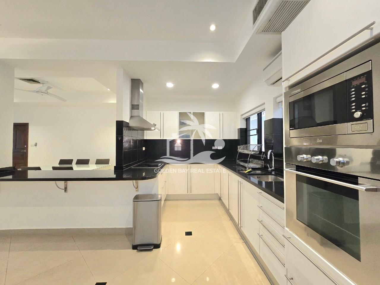 Jomtien Park Villas – Jomtien