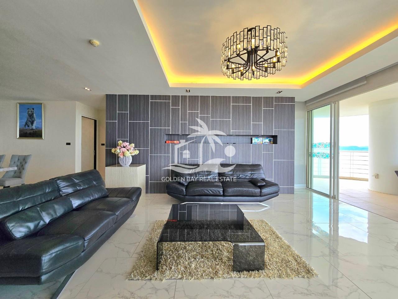 La Royale Beach – Na Jomtien