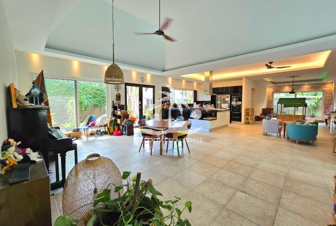 Sedona Villas 1 – East Pattaya