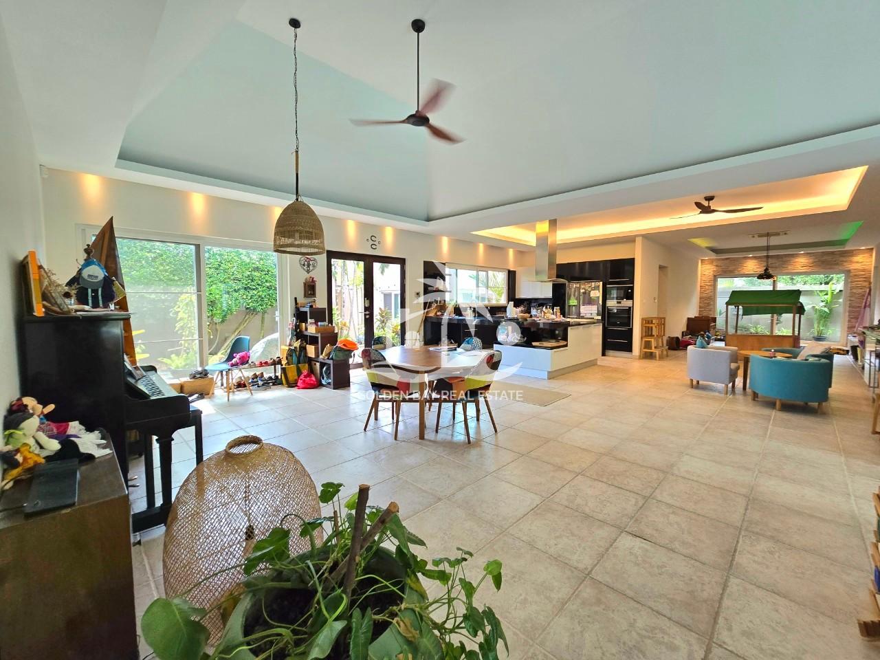 Sedona Villas 1 – East Pattaya