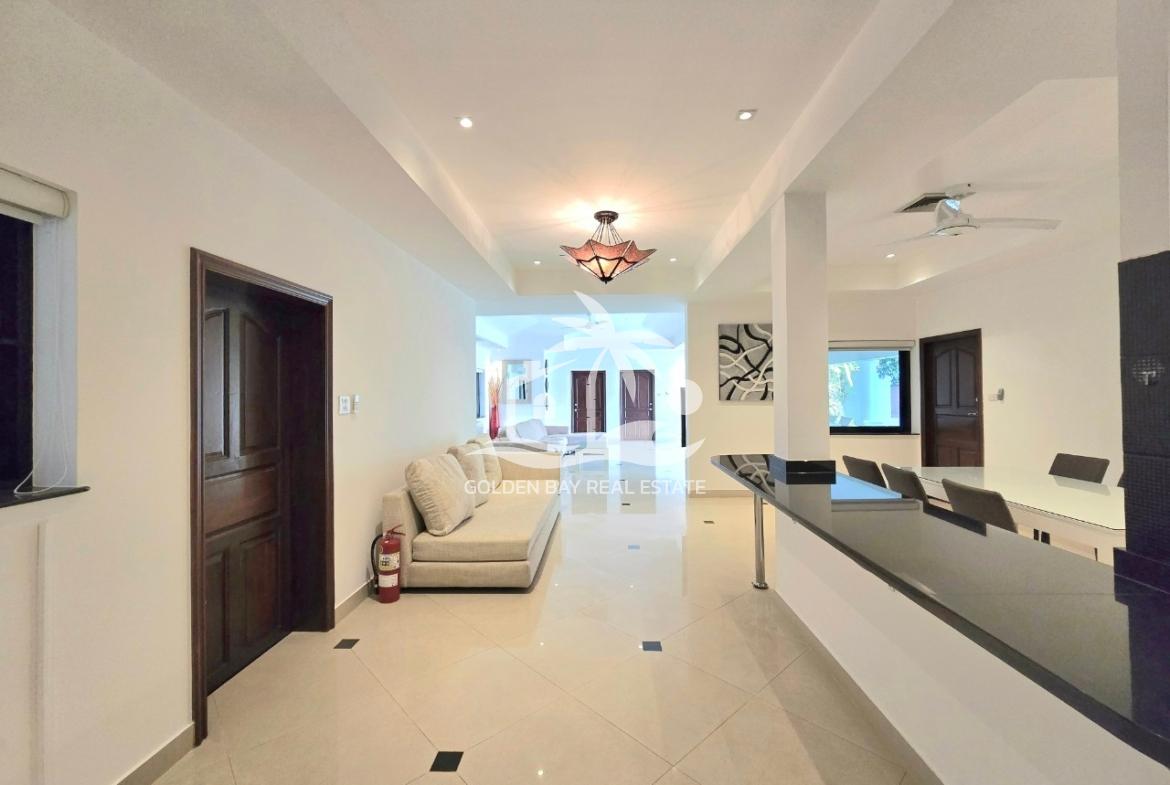 Jomtien Park Villas – Jomtien