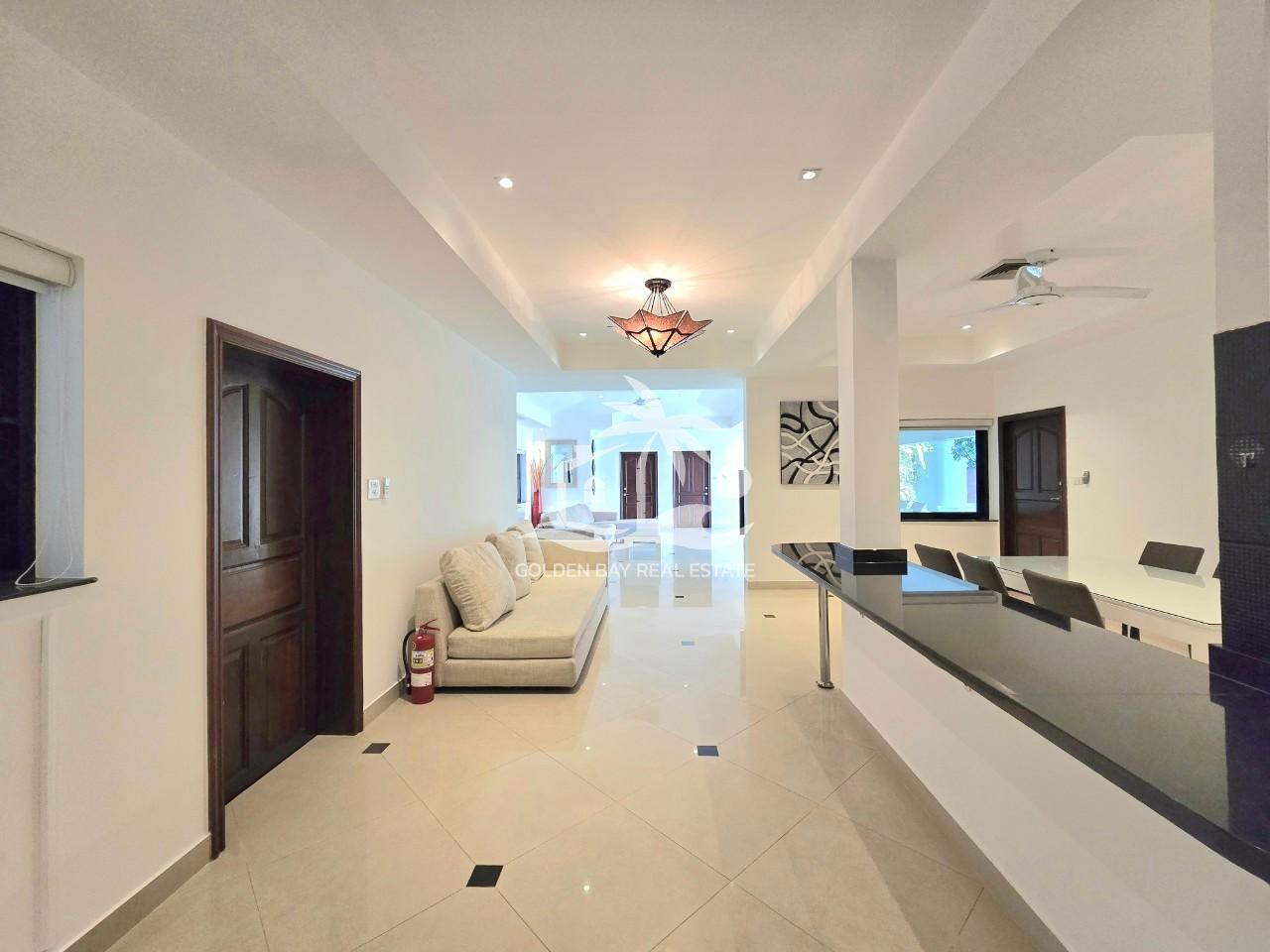 Jomtien Park Villas – Jomtien