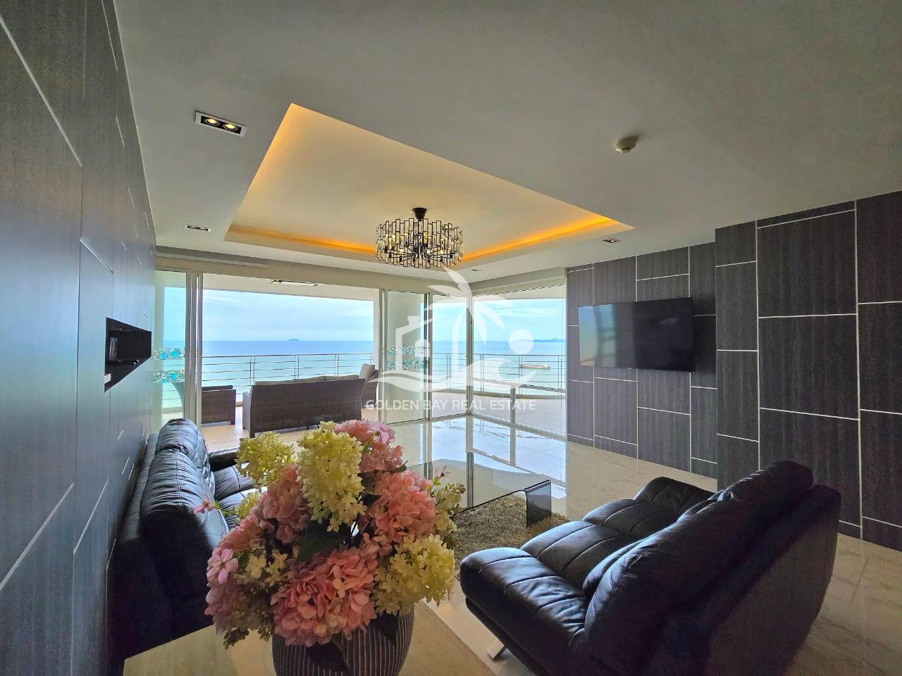 La Royale Beach – Na Jomtien