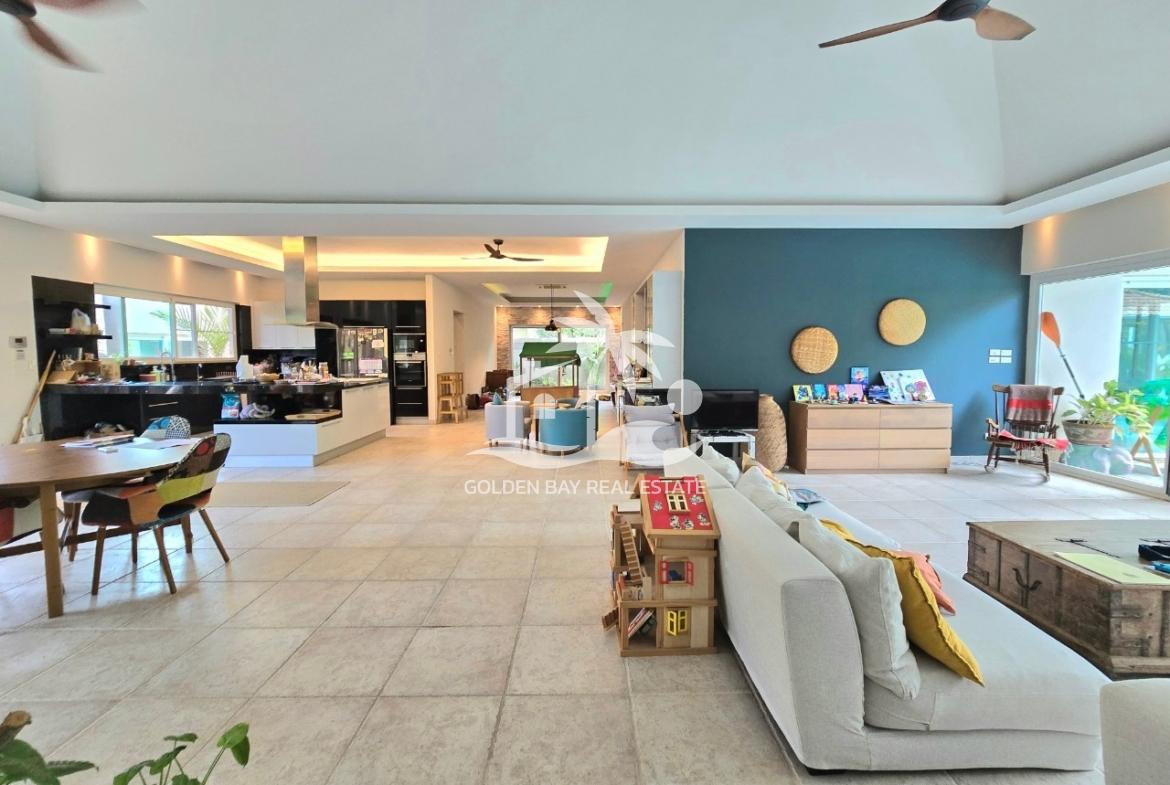 Sedona Villas 1 – East Pattaya