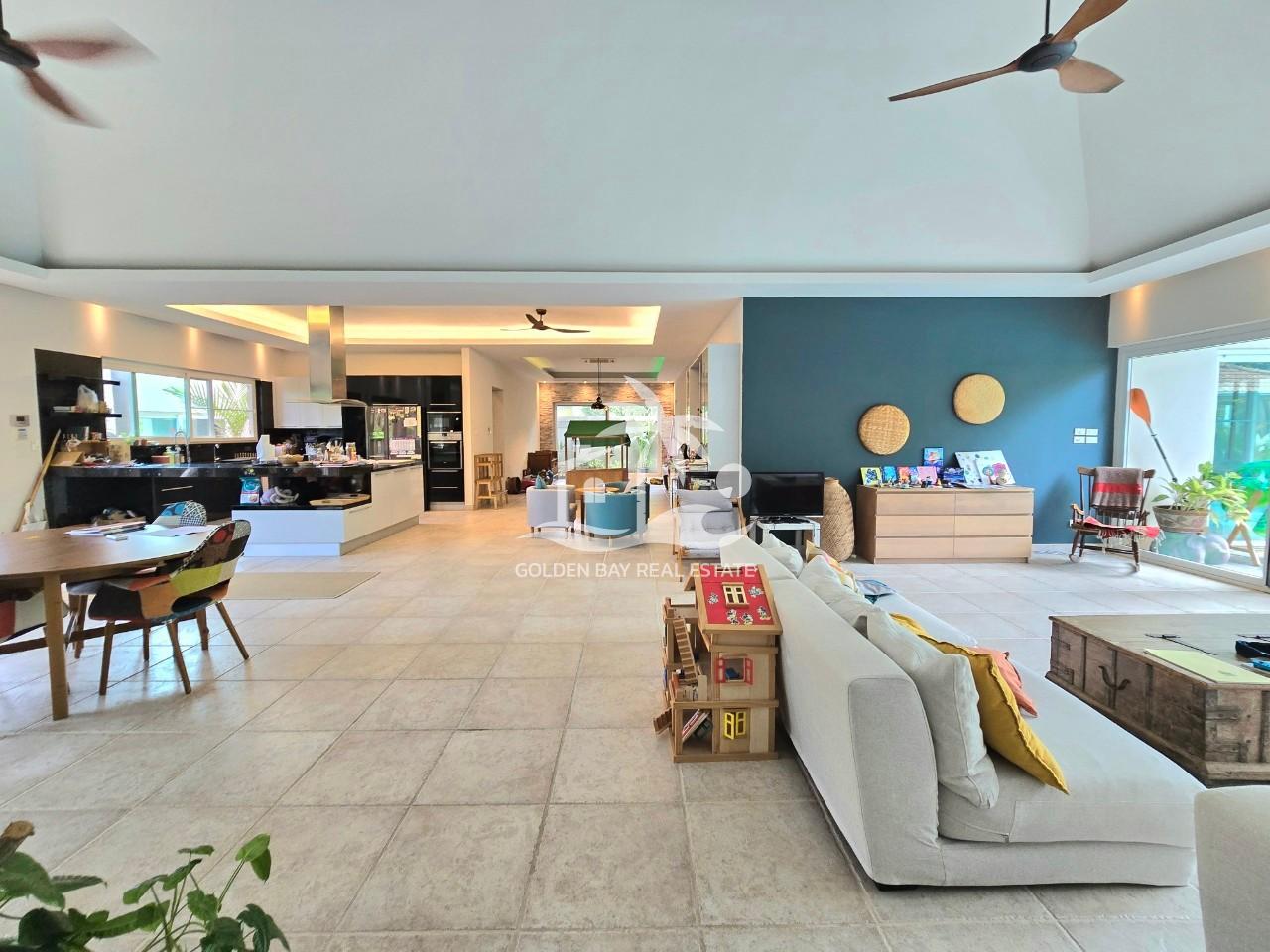 Sedona Villas 1 – East Pattaya