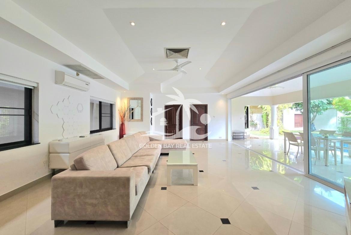Jomtien Park Villas – Jomtien