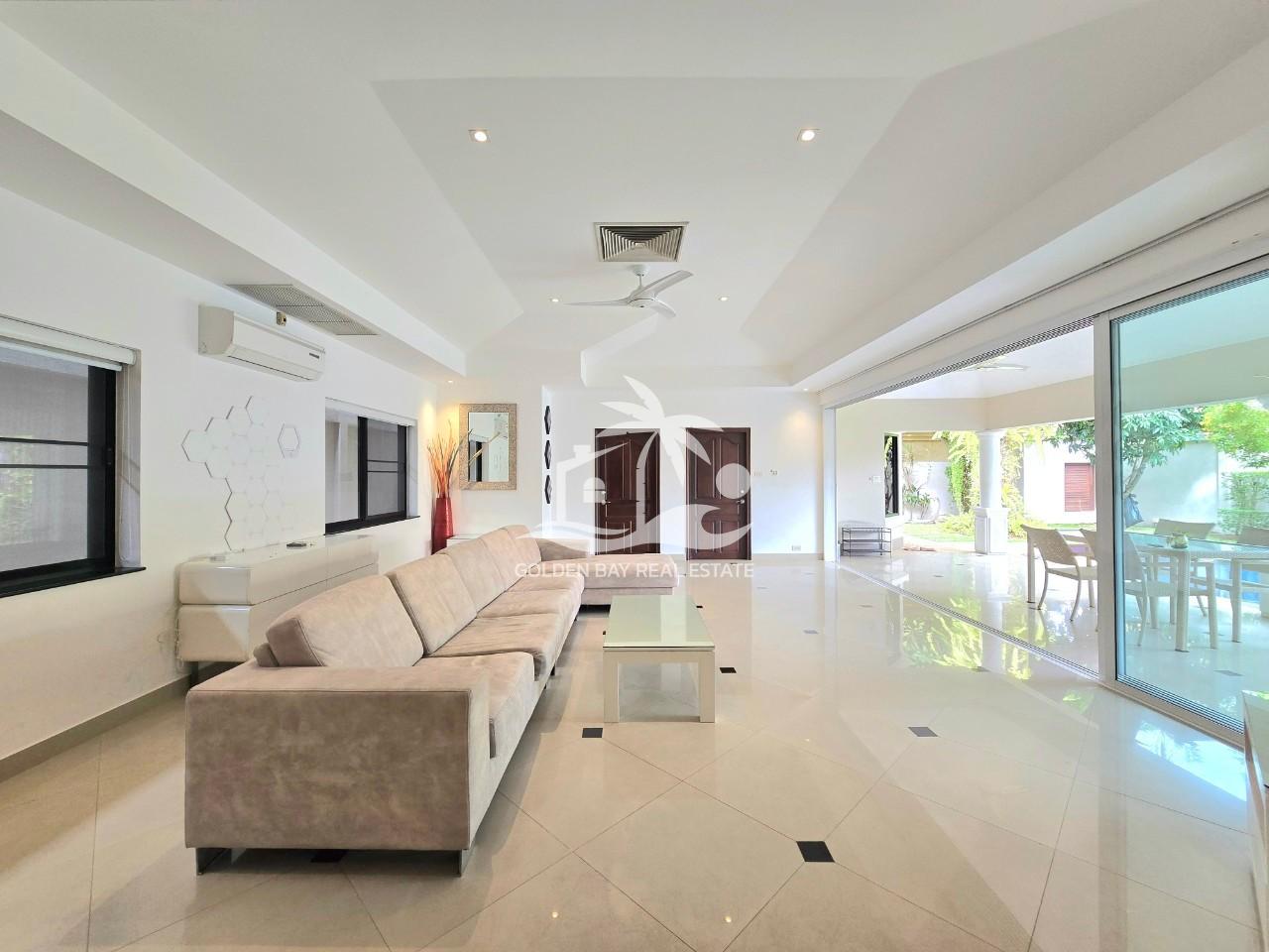 Jomtien Park Villas – Jomtien